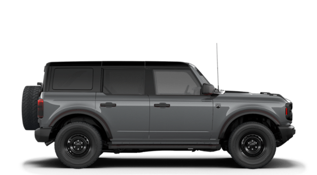 2026 Ford Bronco® External Image 1